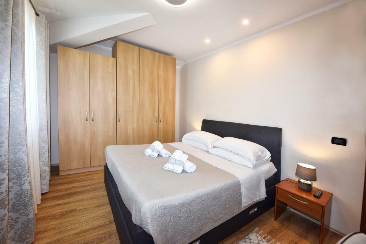 Villa Aromatica Vizinada Ngoại thất bức ảnh