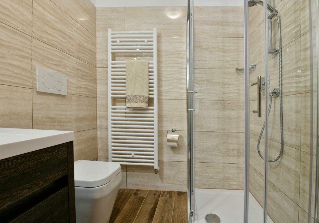 Villa Aromatica Vizinada Ngoại thất bức ảnh