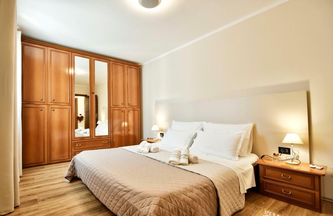 Villa Aromatica Vizinada Ngoại thất bức ảnh