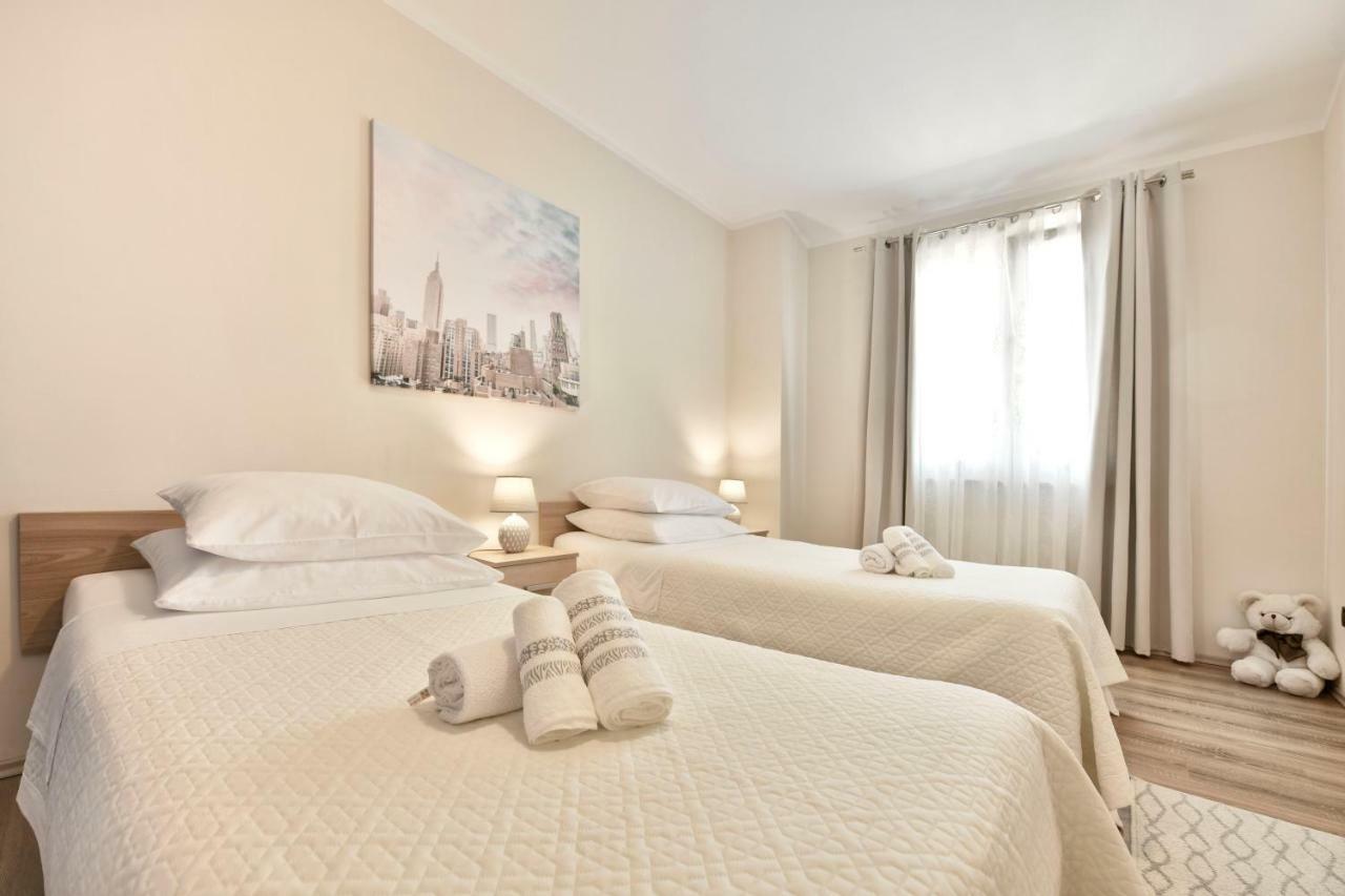 Villa Aromatica Vizinada Ngoại thất bức ảnh