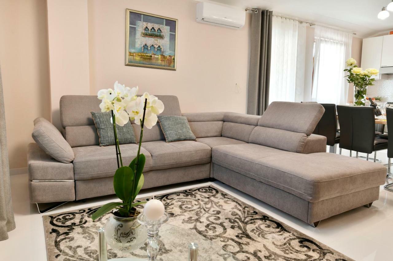 Villa Aromatica Vizinada Ngoại thất bức ảnh