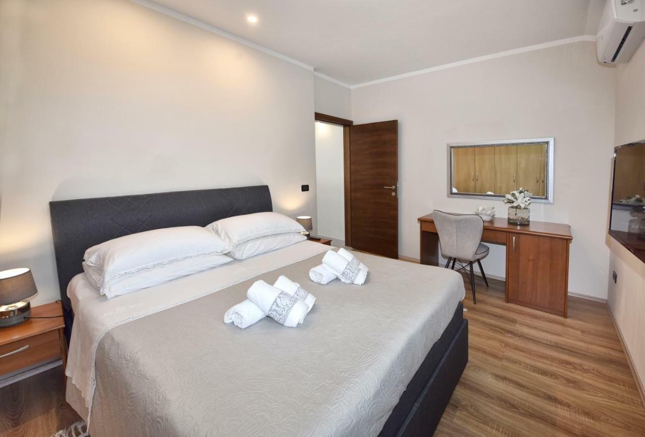 Villa Aromatica Vizinada Ngoại thất bức ảnh