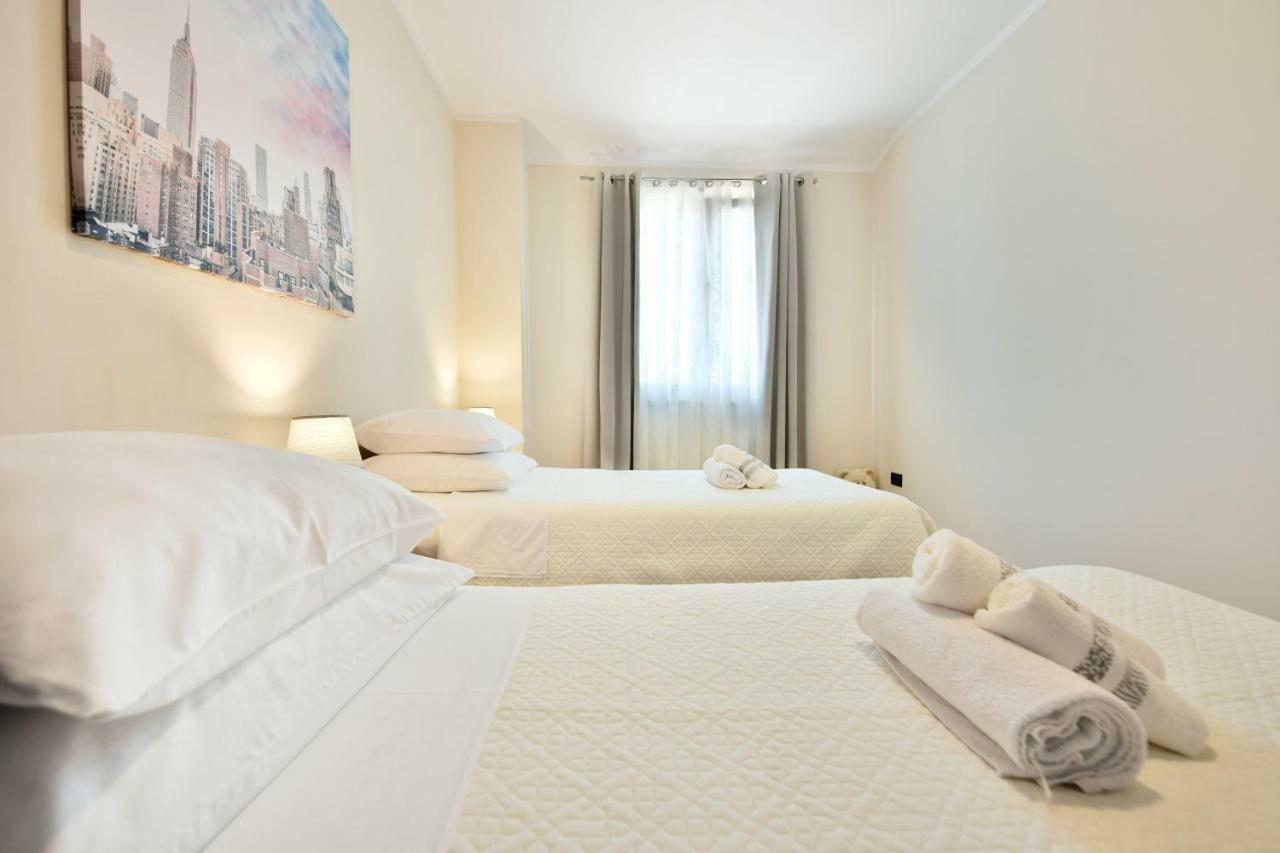 Villa Aromatica Vizinada Ngoại thất bức ảnh