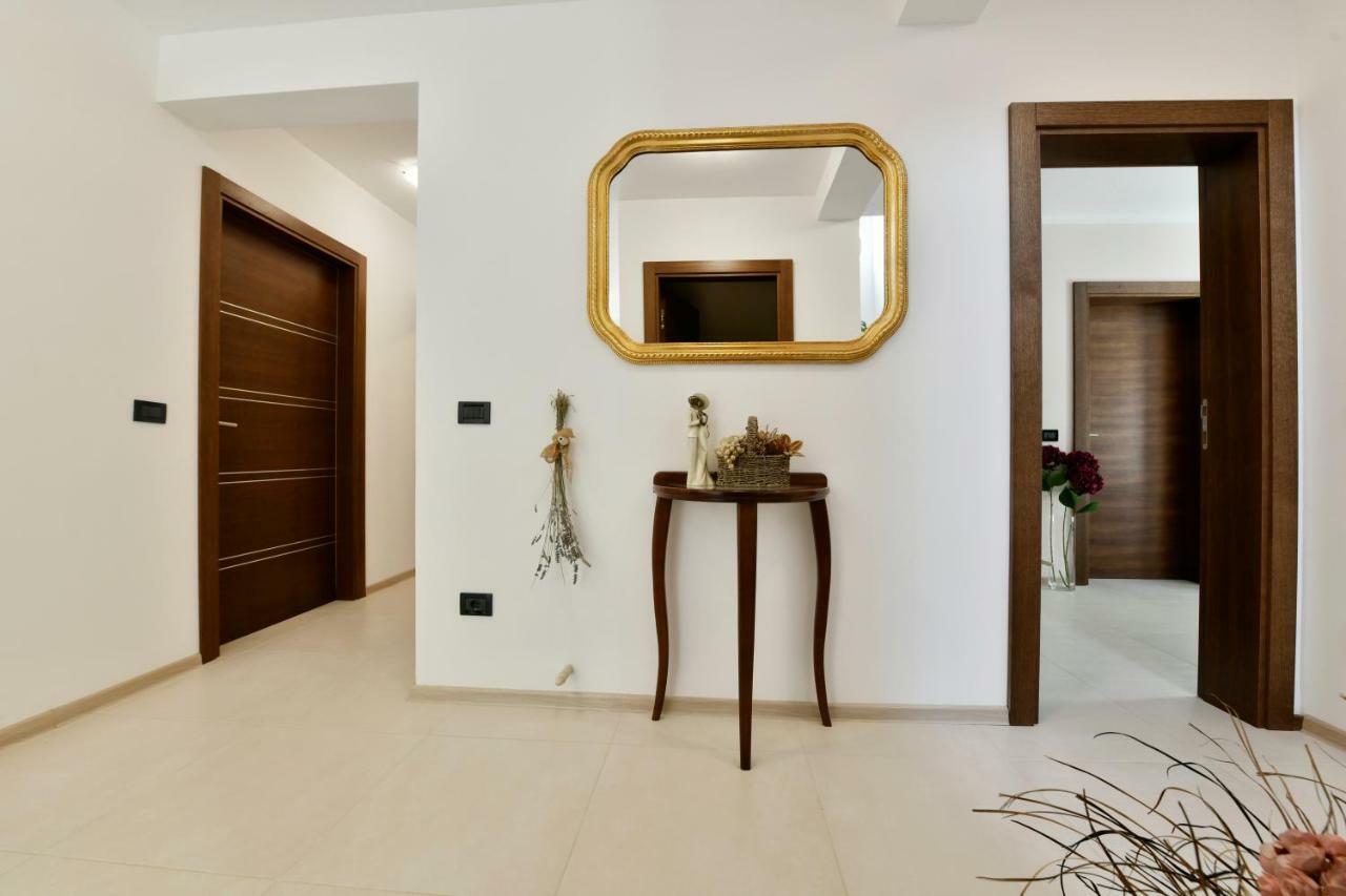 Villa Aromatica Vizinada Ngoại thất bức ảnh